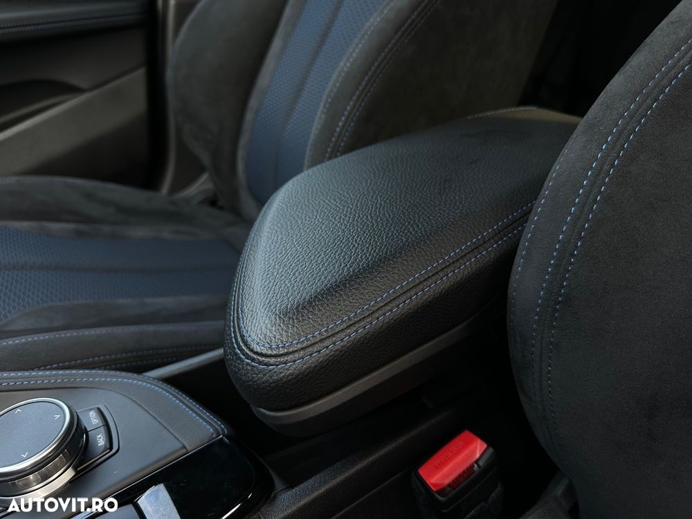 BMW X2 xDrive20d AT M Sport X - 29