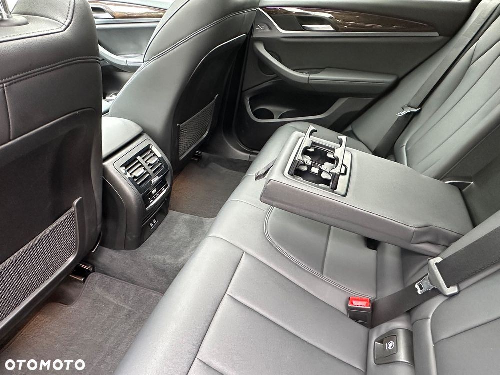 BMW X4 xDrive30i xLine sport - 23