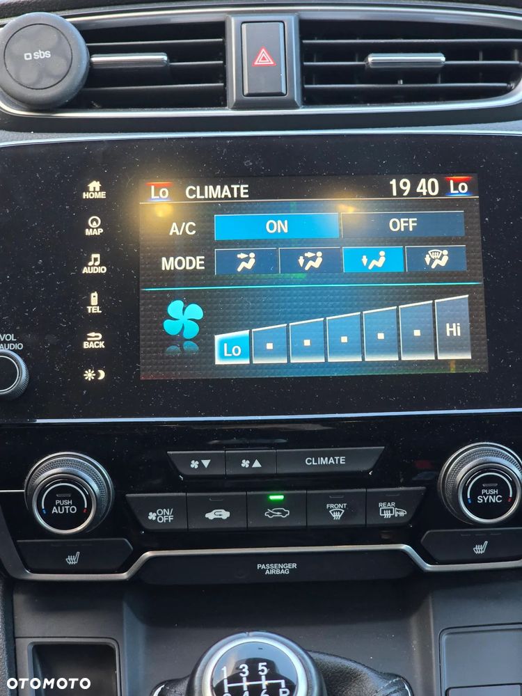 Honda CR-V 1.5 Elegance (Honda Connect+) - 32