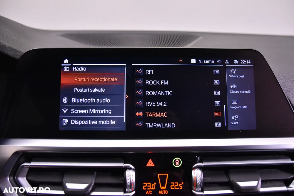 BMW Seria 3 320d AT MHEV - 18