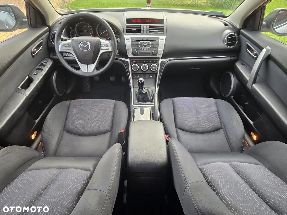 Mazda 6 2.0 CD Exclusive - 16