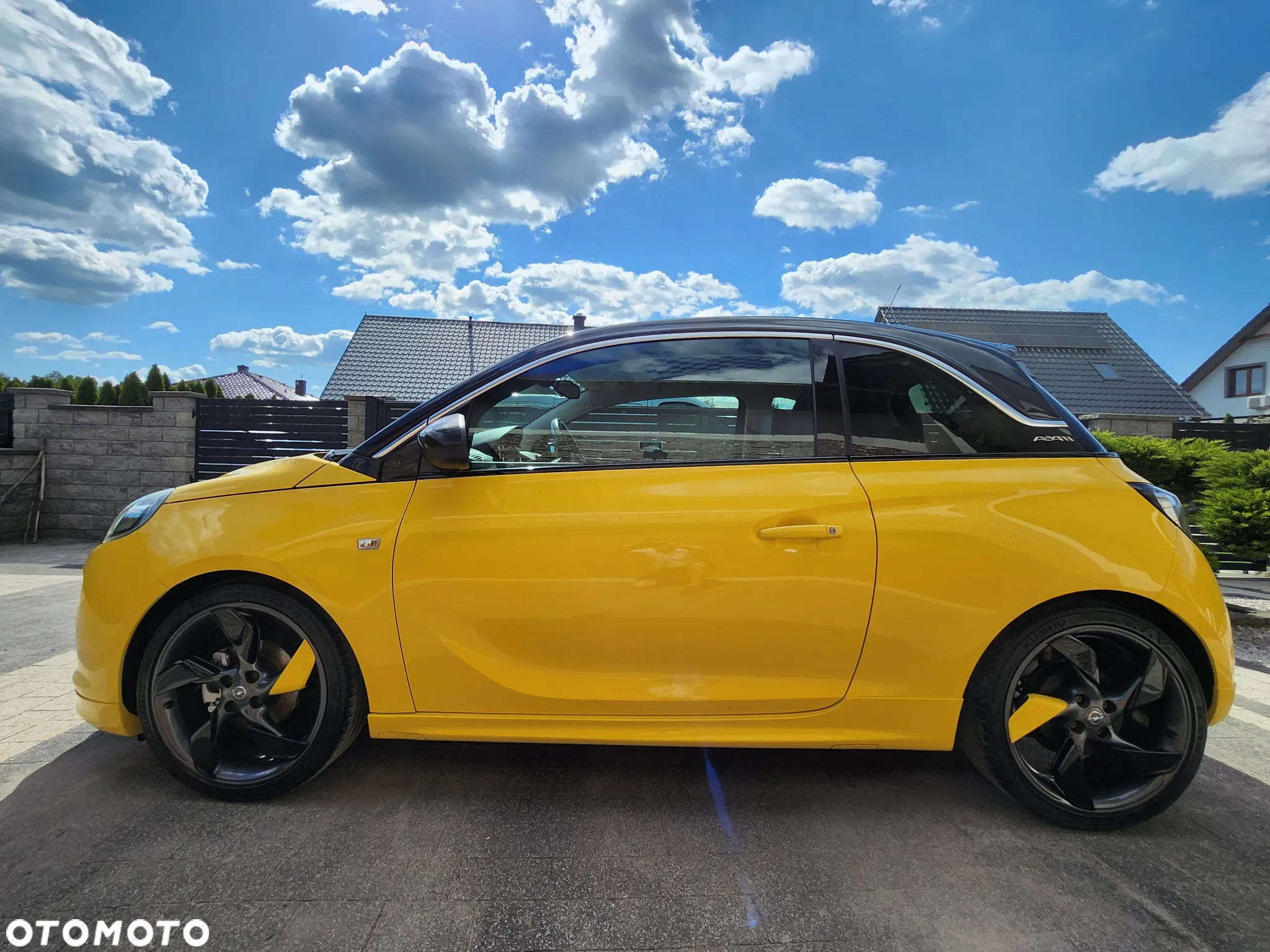 Opel Adam 1.4 Slam S&S - 7