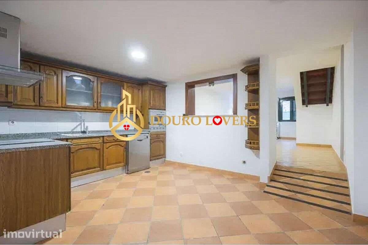 Moradia T2 - Bairro de Santo Eugénio - Ramalde - Grande imagem: 2/20