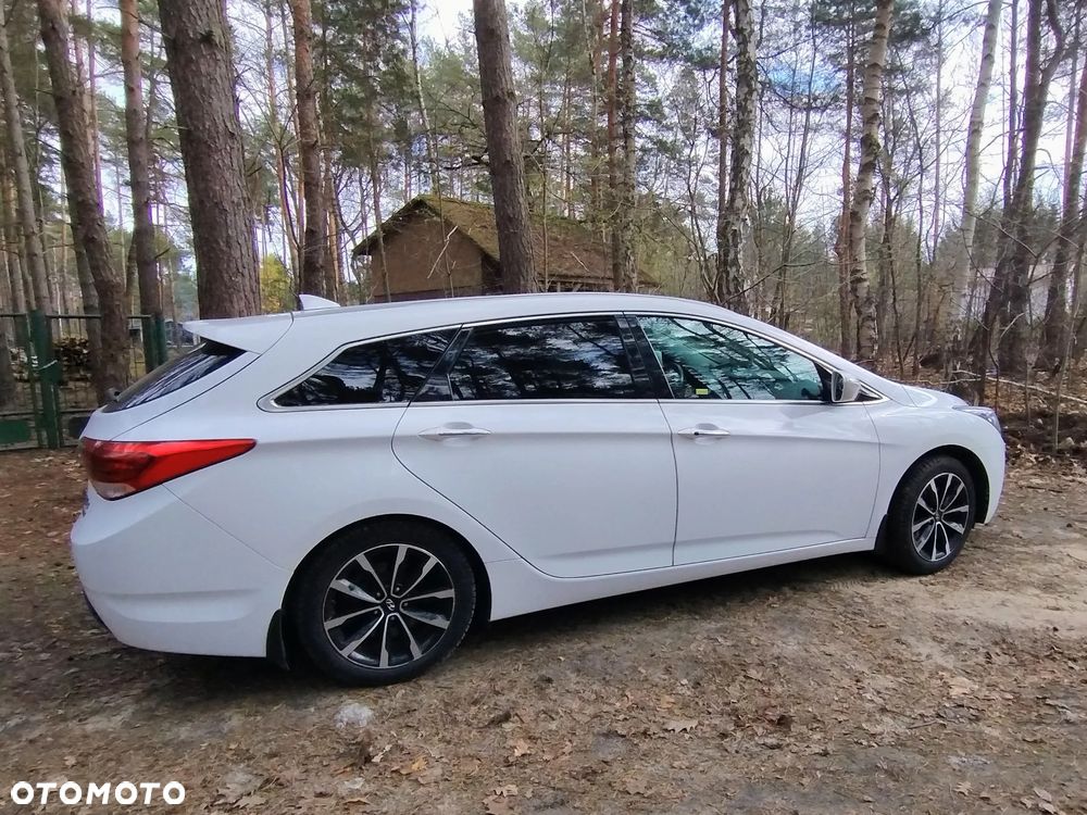 Hyundai i40 1.6 CRDi Business - 5