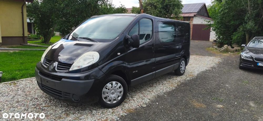 Renault TRAFIC - 31