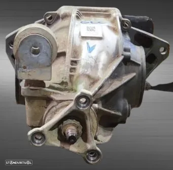 Diferencial traseiro Mercedes Ref: 2133507208 - 4