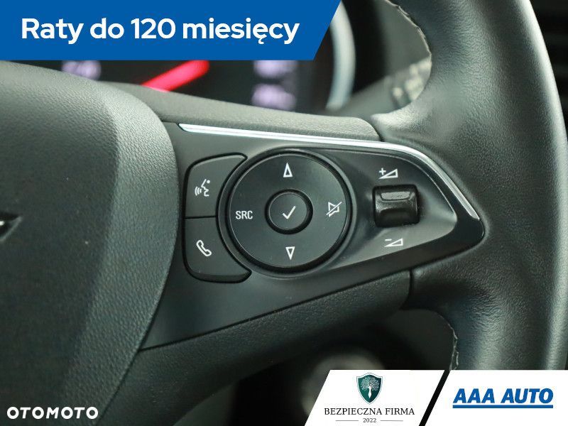 Opel Grandland X - 15