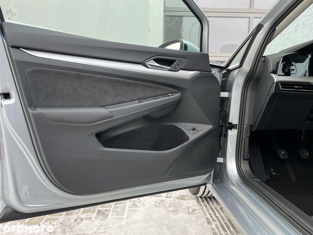 Volkswagen Golf Variant 1.5 TSI EVO Life - 10