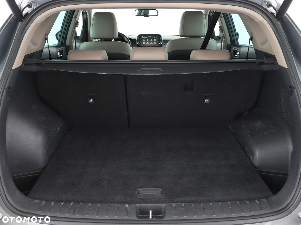 Hyundai Tucson blue 1.6 CRDi 2WD Trend - 20