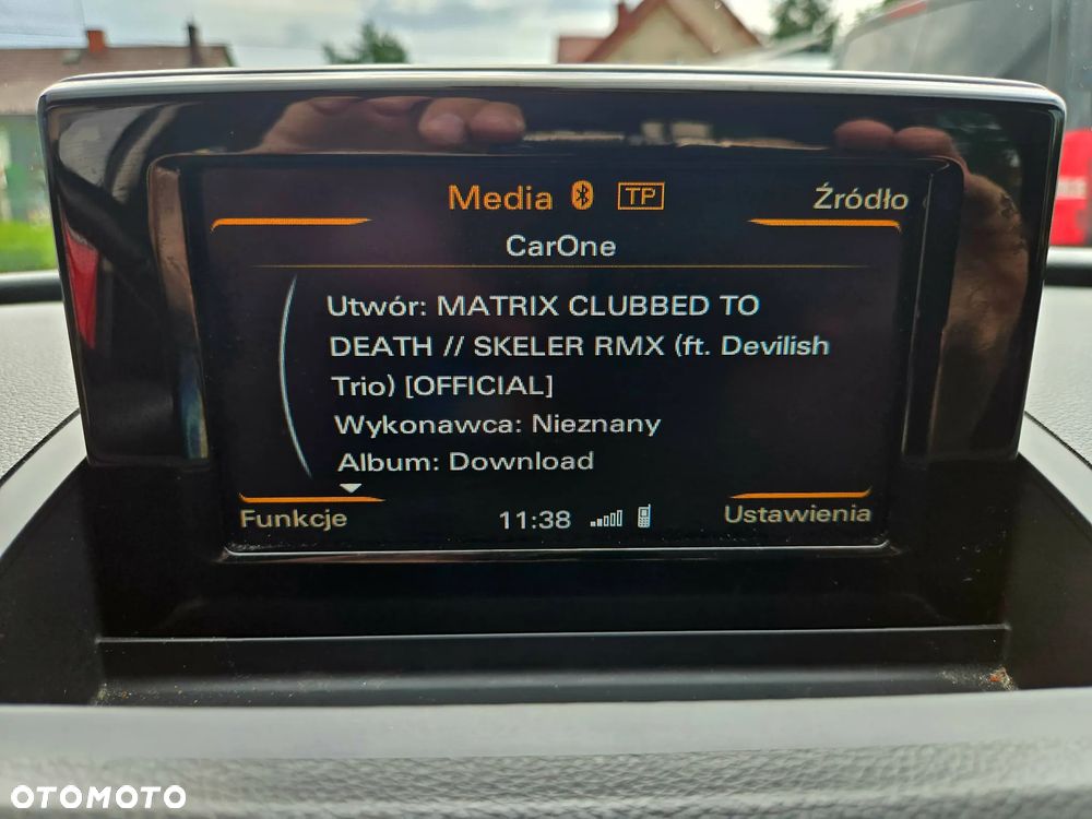 Audi Q3 1.4 TFSI CoD ultra Sport - 27