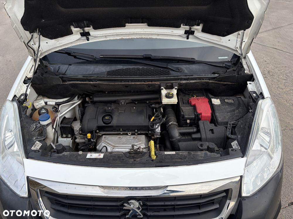 Peugeot Partner - 29