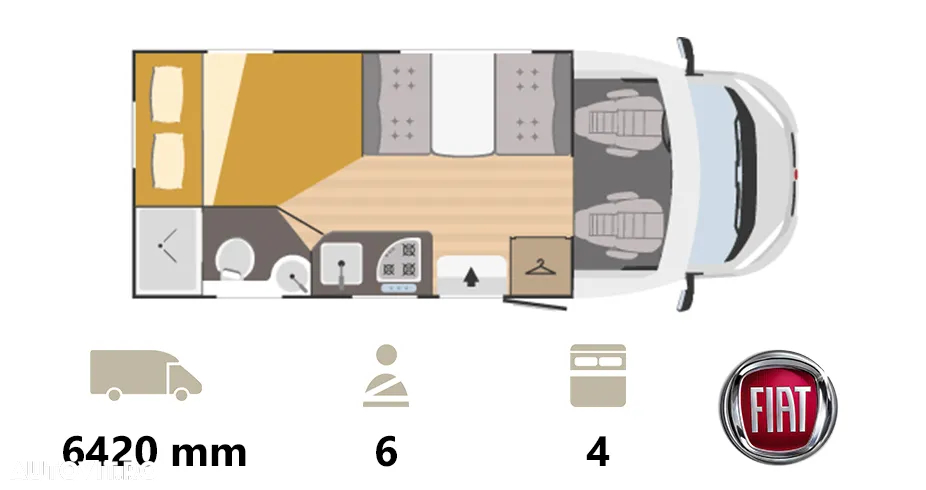 Fiat DUCATO - 9