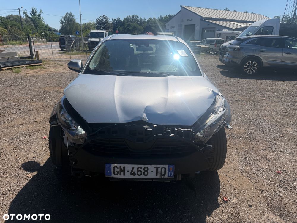 Toyota Yaris - 3
