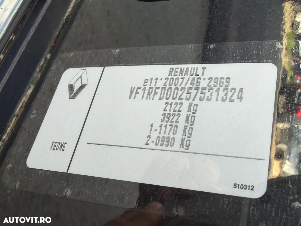 Renault Talisman ENERGY dCi 160 EDC INTENS - 25