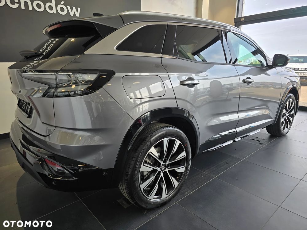 Renault Austral 1.3 TCe mHEV Techno - 4