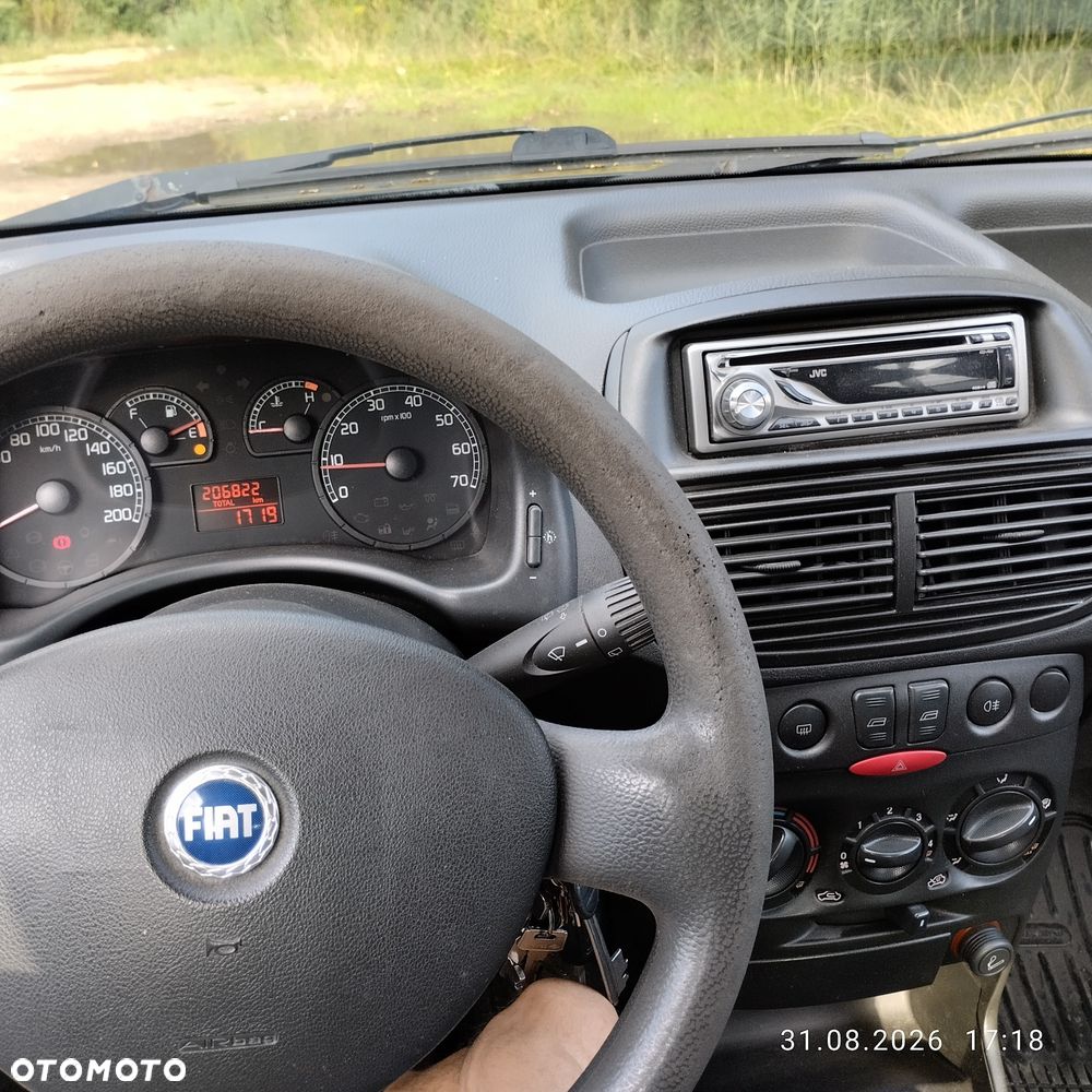 Fiat Punto - 3