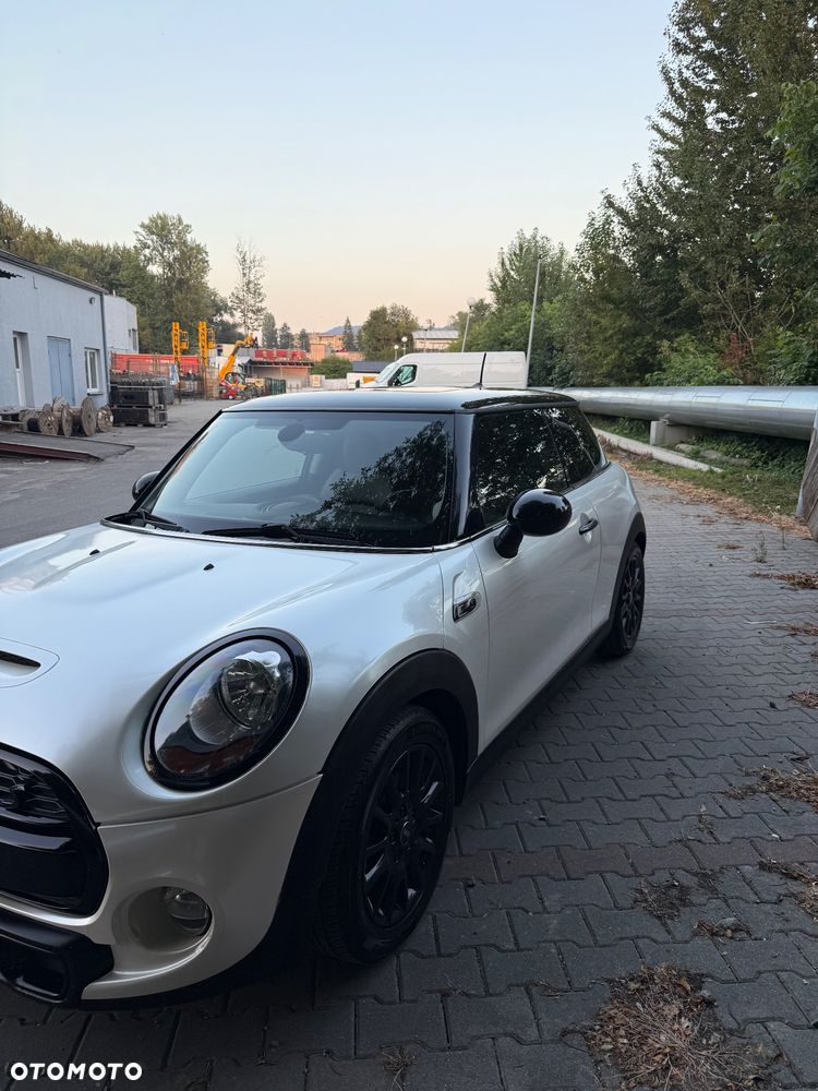 MINI Cooper - 6