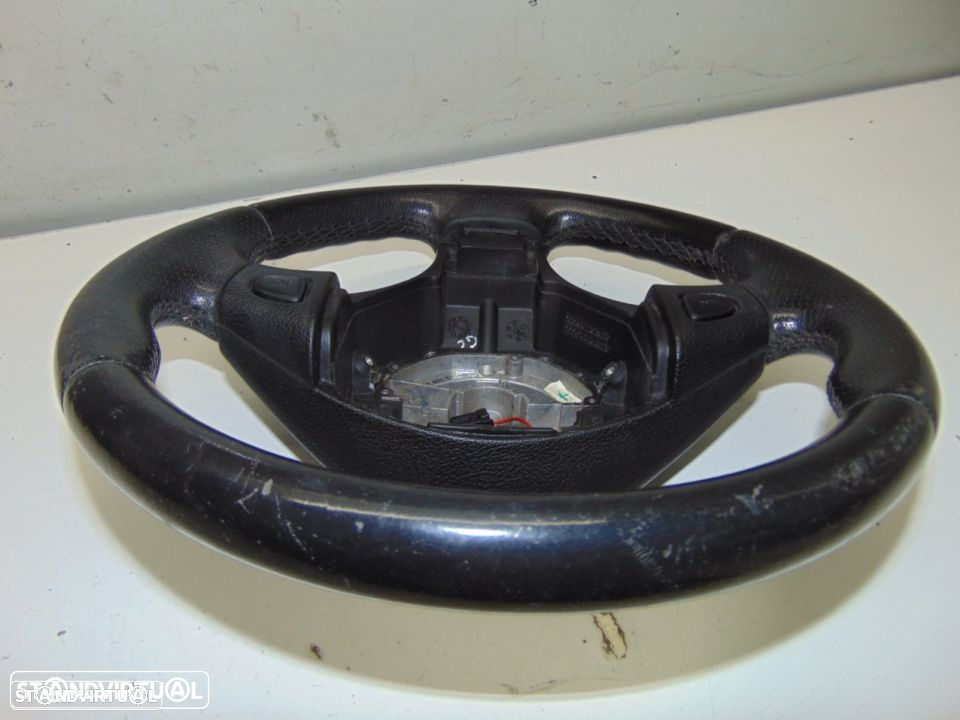 Rover 45 volante para airbag - 3