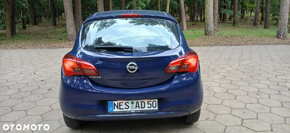 Opel Corsa 1.2 Innovation - 8