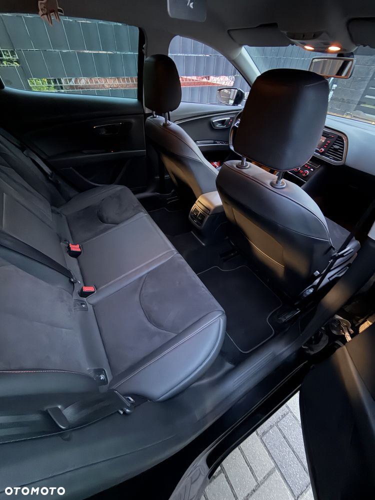 Seat Leon - 7