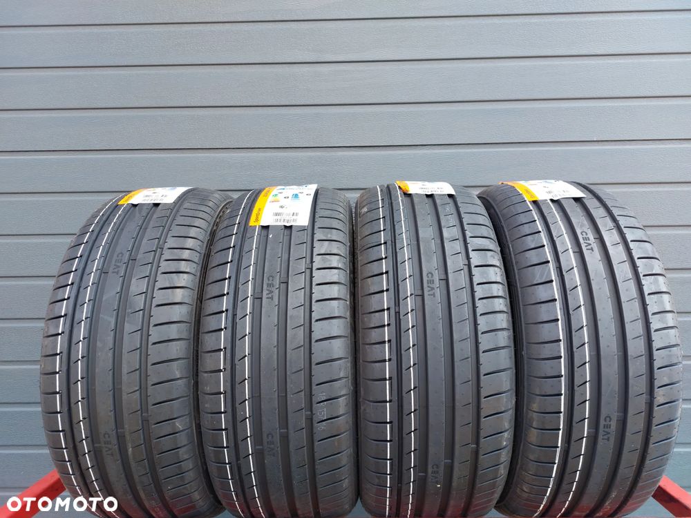 225/45 R18 95Y XL OPONY CEAT SPORT DRIVE DOT24 - 1