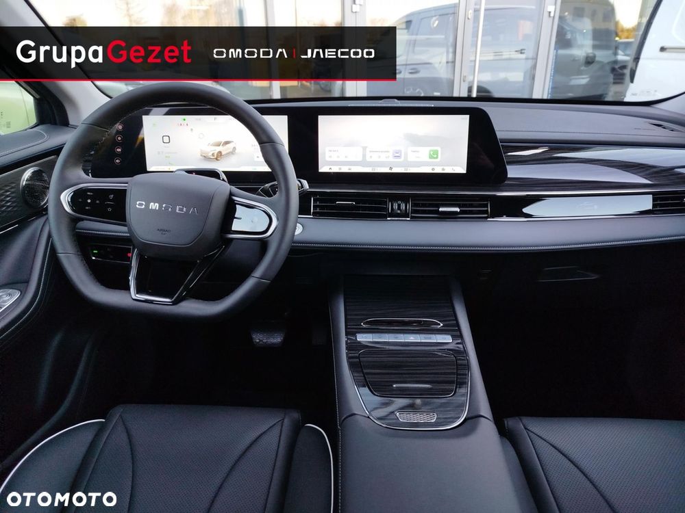 Omoda 5 1.6 T-GDI Premium DCT - 4