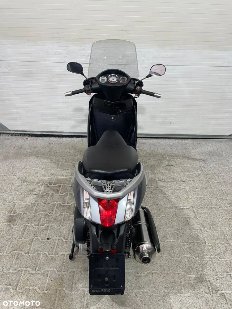 Peugeot Geopolis - 33