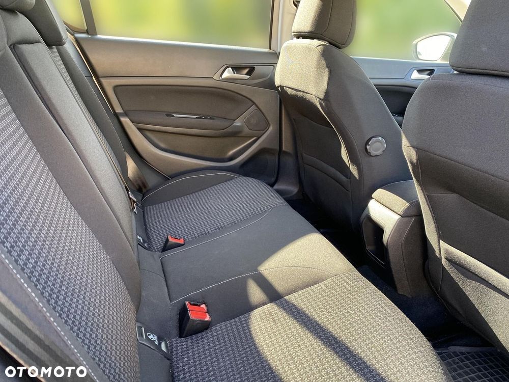 Peugeot 308 1.2 PureTech Active S&S - 14