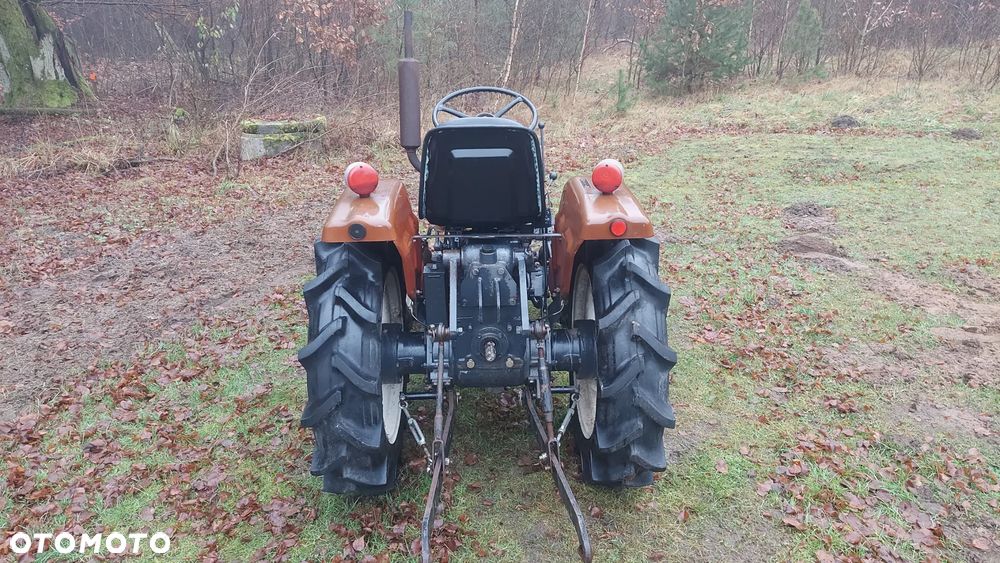 Shibaura SD 1540 - 14