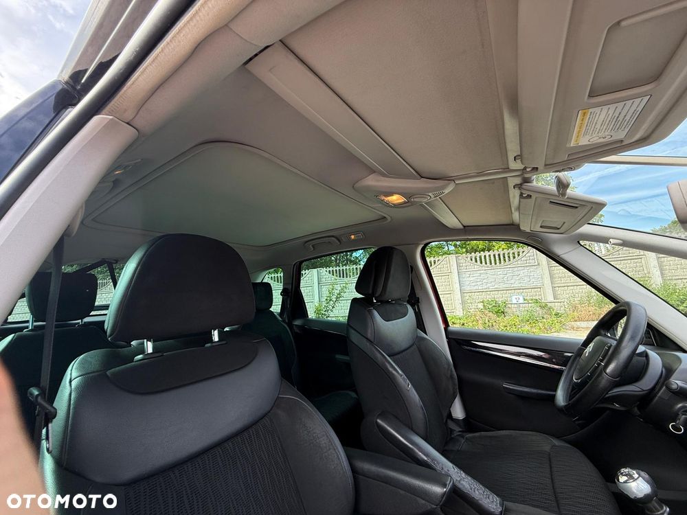 Citroën C4 Picasso 2.0 HDi Exclusive - 10