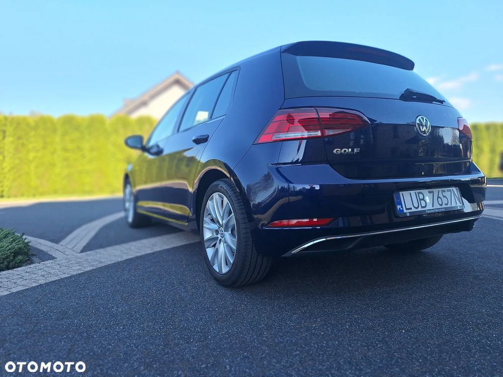 Volkswagen Golf 1.5 TSI OPF Active - 2
