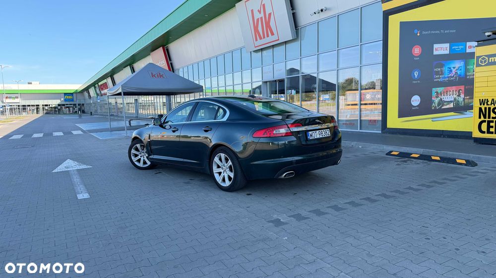 Jaguar XF - 2