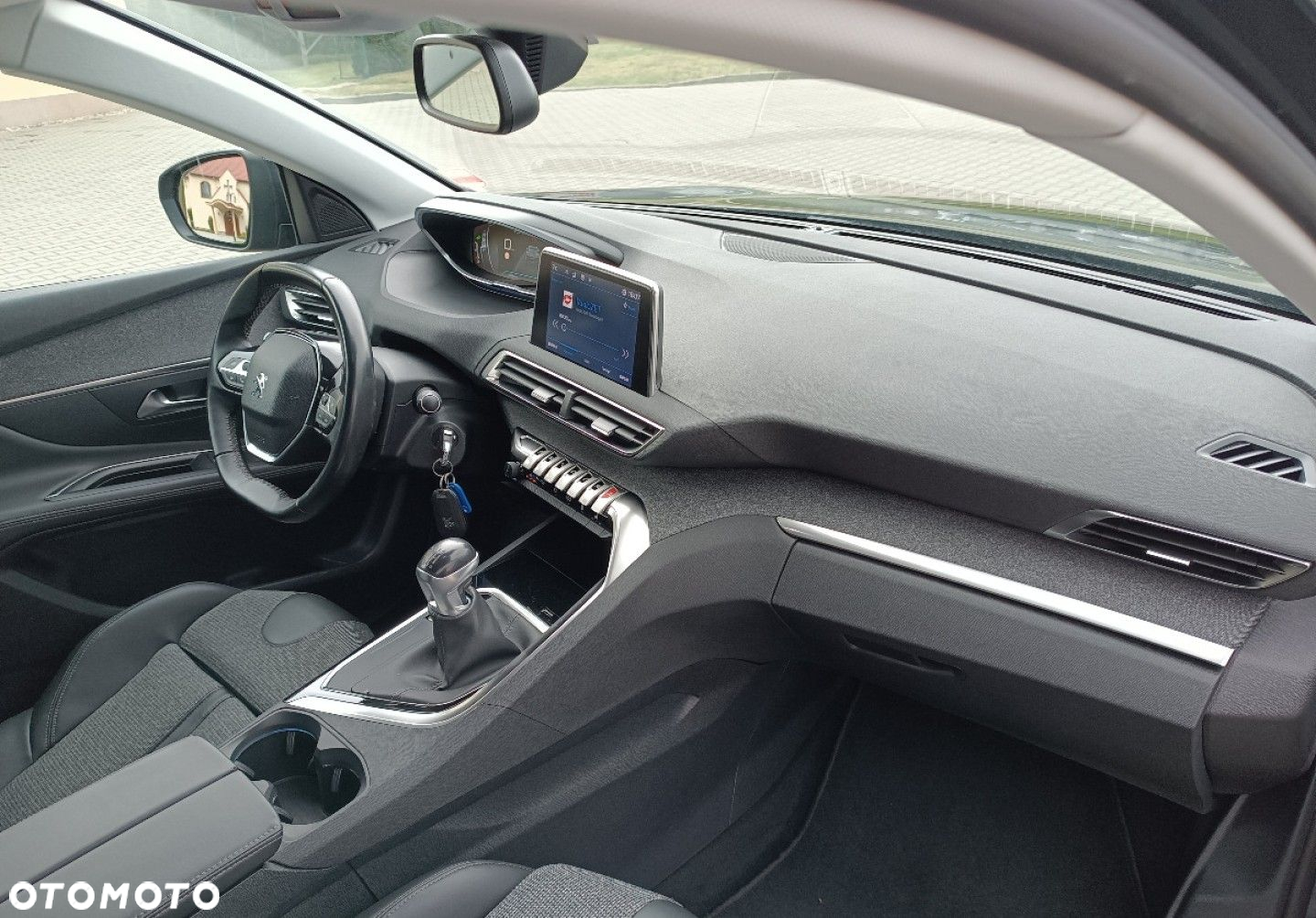 Peugeot 3008 - 15
