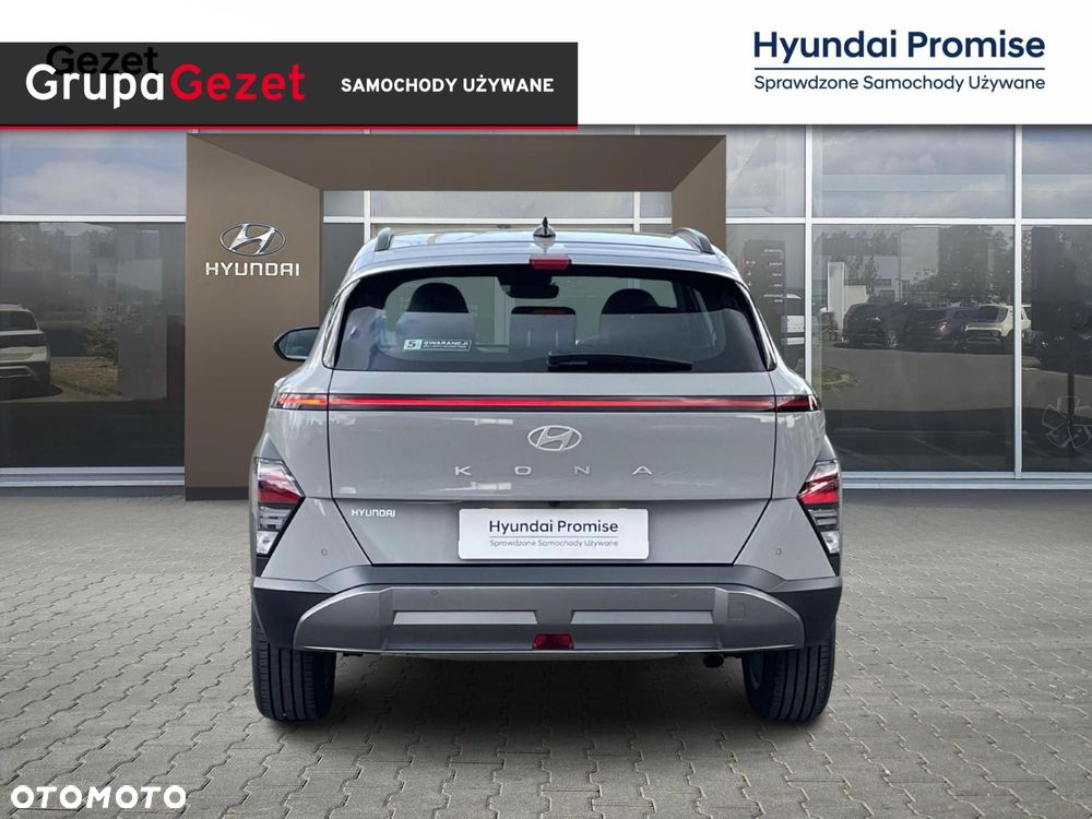 Hyundai Kona - 4