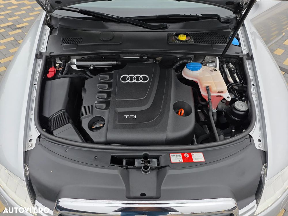 Audi A6 - 18