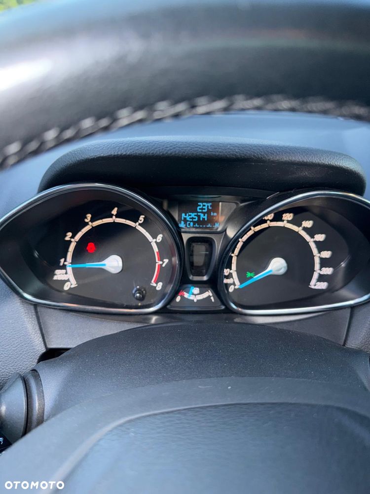 Ford B-MAX 1.0 EcoBoost Trend - 29