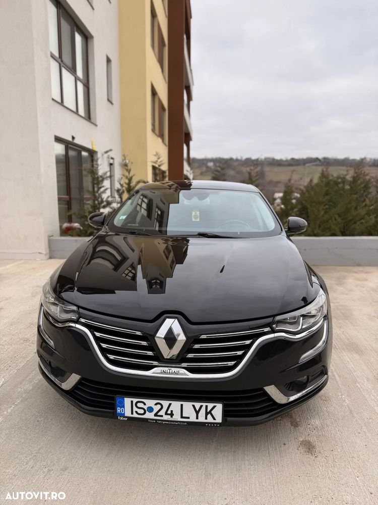 Renault Talisman - 3