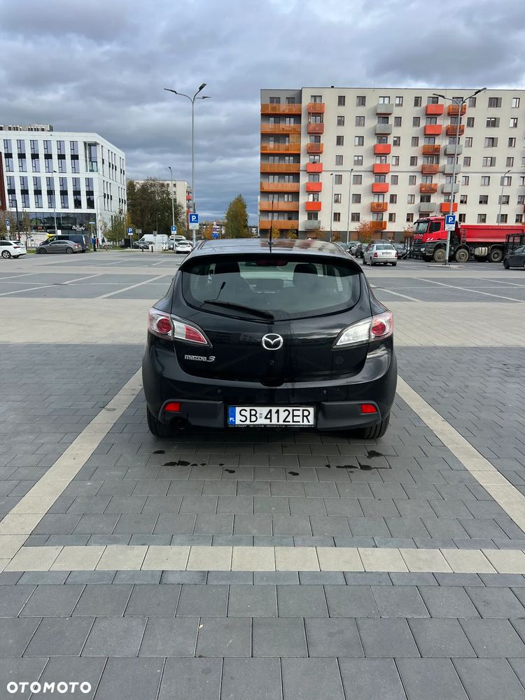 Mazda 3 1.6 MZR Prime-Line - 2