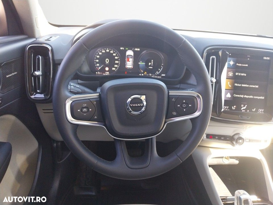 Volvo XC 40 - 10