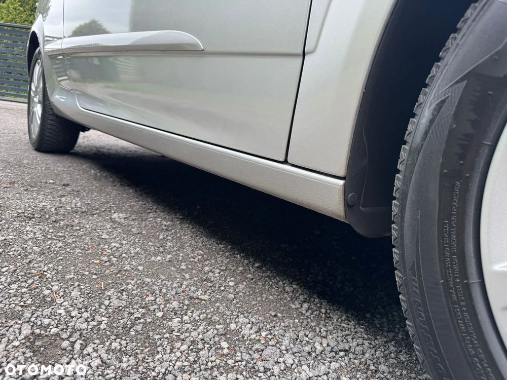 Opel Astra 1.6 Easytronic Cosmo - 33