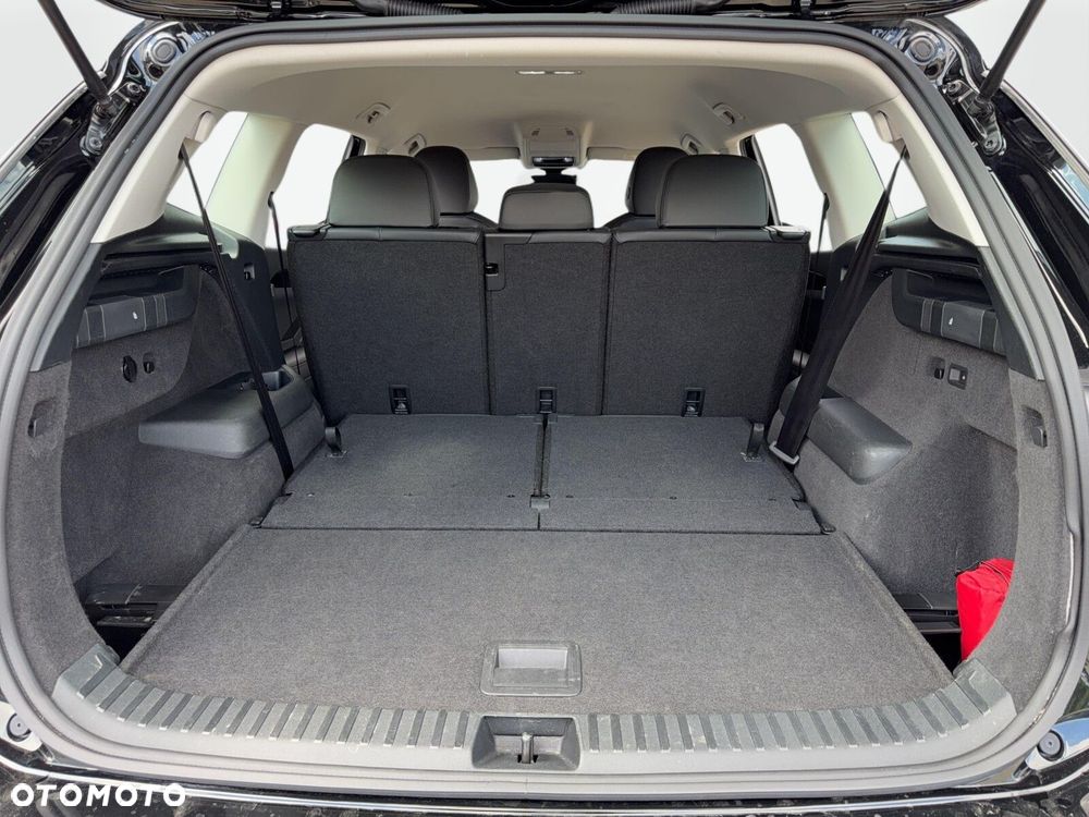 Volkswagen Tayron 2.0 TDI SCR 4Mot Elegance DSG - 15