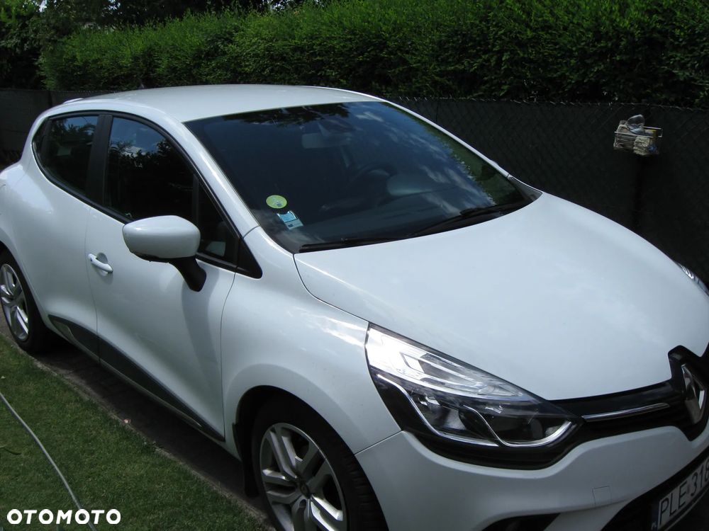 Renault Clio (Energy) dCi 90 Start & Stop INTENS - 10