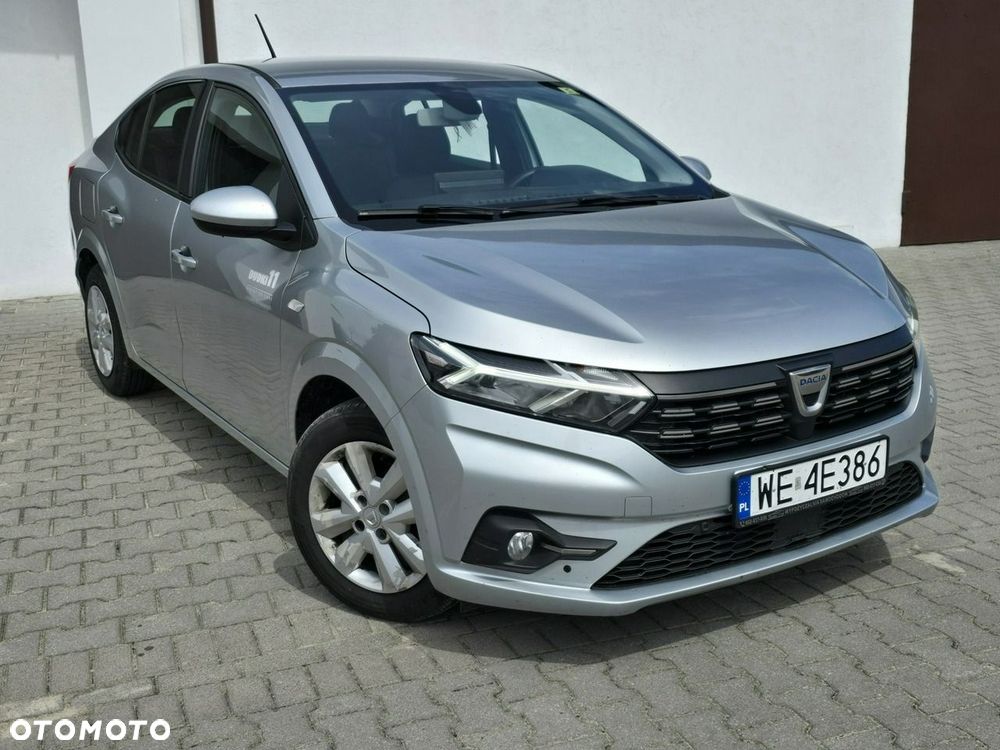 Dacia Logan - 2