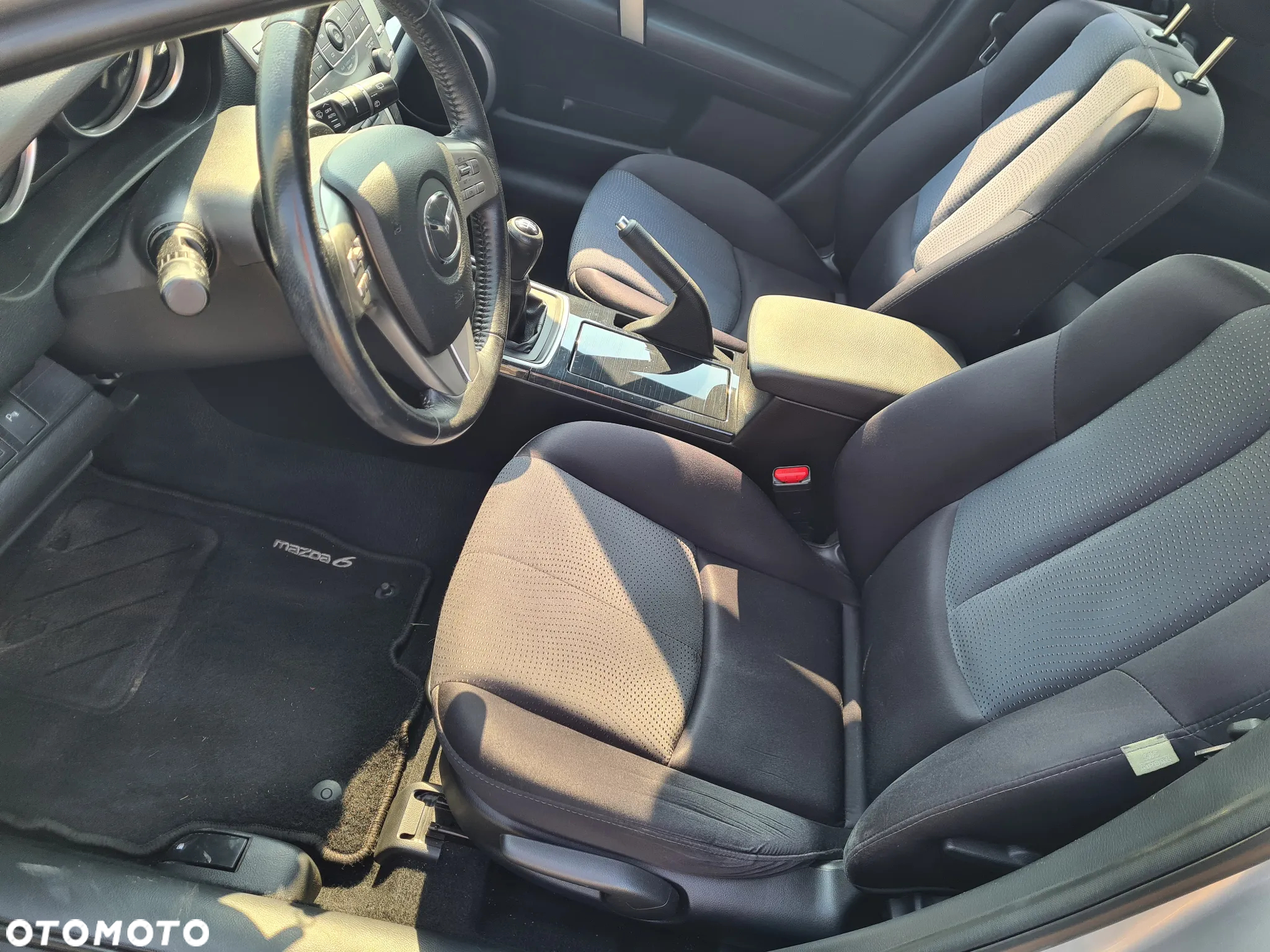 Mazda 6 2.0 Exclusive - 19