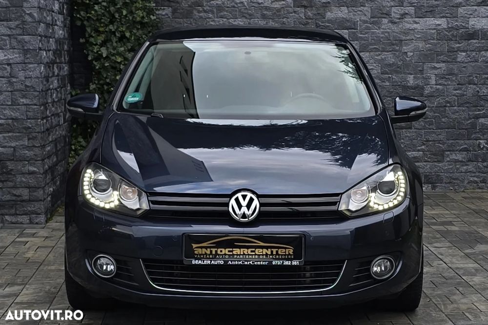 Volkswagen Golf 1.4 TSI Team - 20