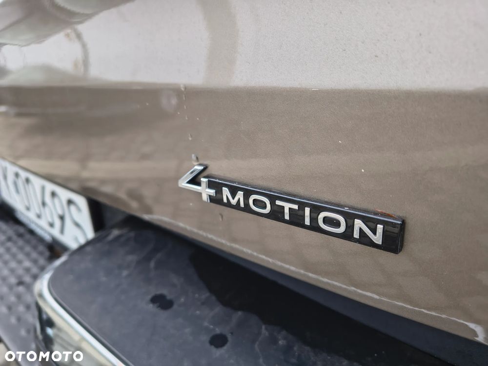 Volkswagen Amarok 3.0 V6 TDi 4MOTION Style - 16