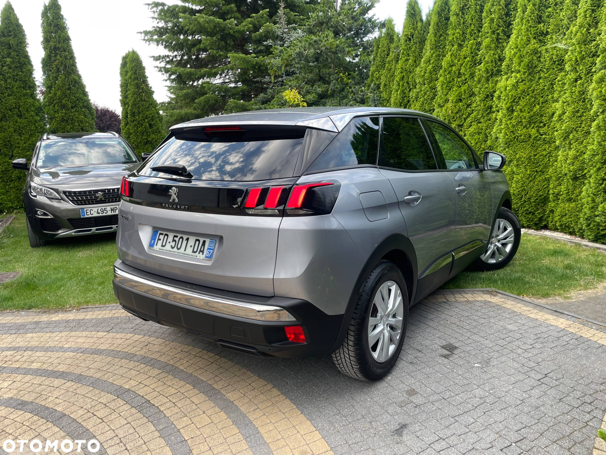 Peugeot 3008 - 23