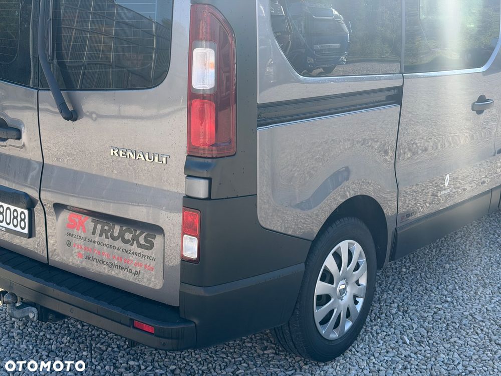 Renault Trafic - 11