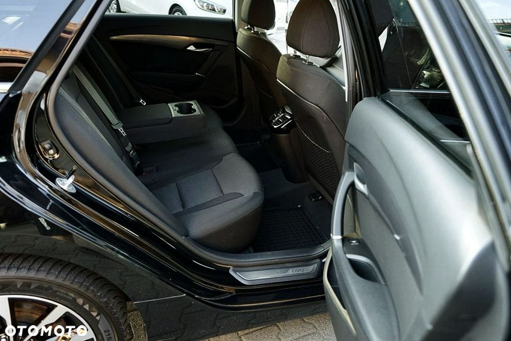 Hyundai i40 - 20