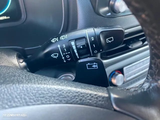 Hyundai Kauai EV 39 kWh Executive - 18